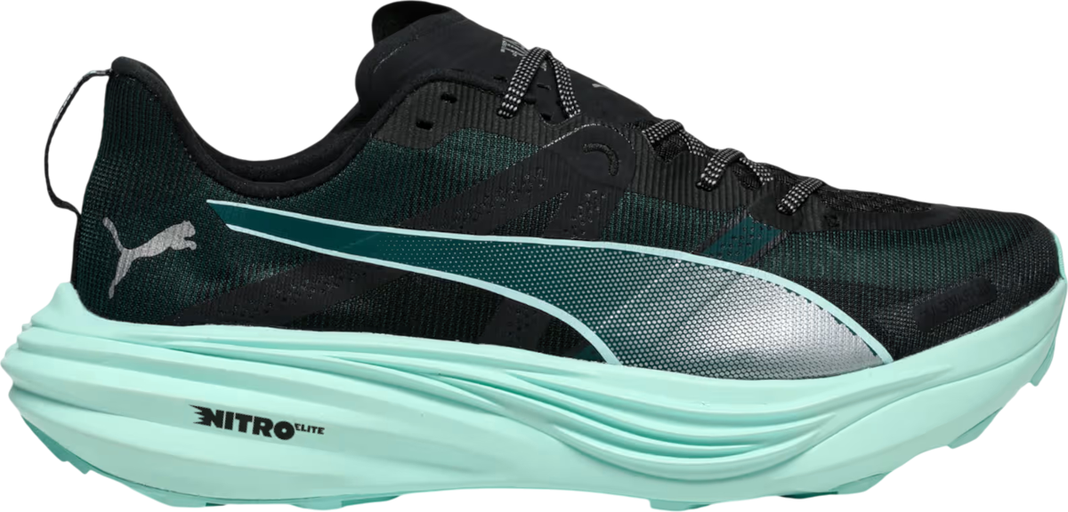 Кецове и обувки Puma Deviate NITRO Elite Trail Многоцветен | 310034-04, 0