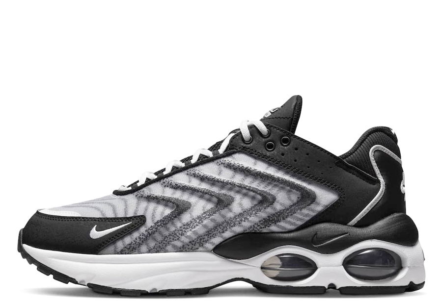 Кецове и обувки Nike Air Max Tailwind Черно | DQ3984-001, 1
