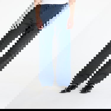 Панталони Tommy Hilfiger Tommy Jeans Otis Twill Regular Chino Pants W31/L32 Тъмно синьо | DM0DM20289 C1G, 0