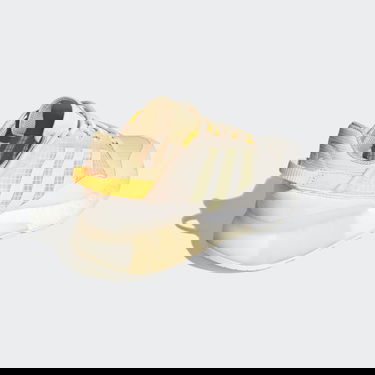 Кецове и обувки adidas Originals ZX 2K Boost Pure W Жълто | GZ7875, 1