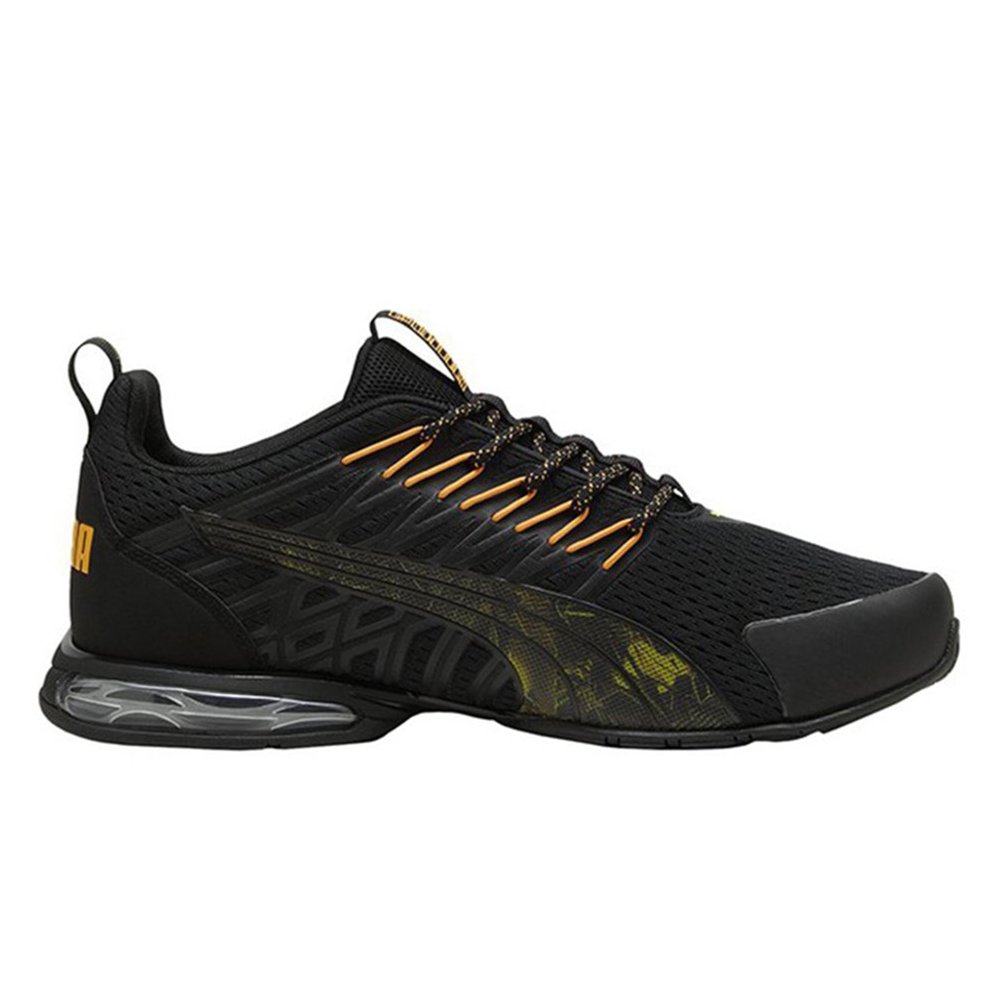 Кецове и обувки Puma Voltiac Evo Черно | 379602-01, 1