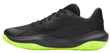 Кецове и обувки Under Armour Lockdown 7 Low Многоцветен | 3027646-003, 1