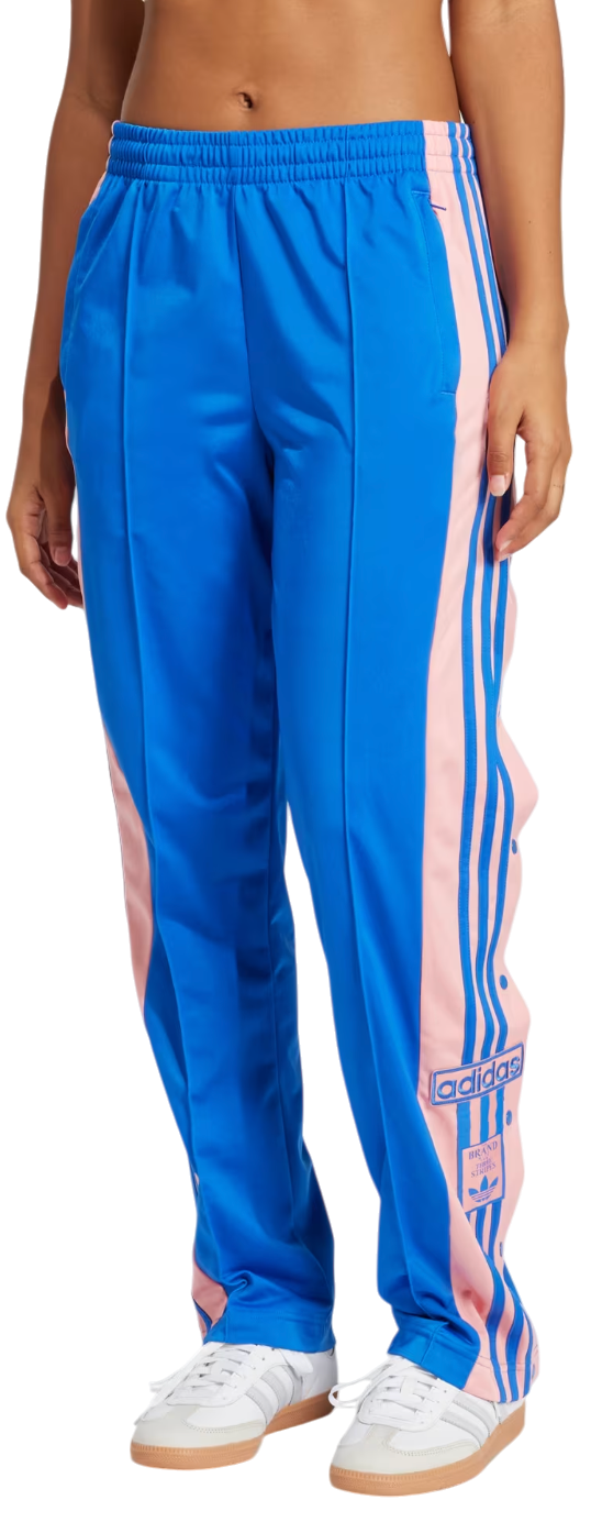Спортни панталони adidas Originals Adibreak Track Pants Синьо | jp2307, 0