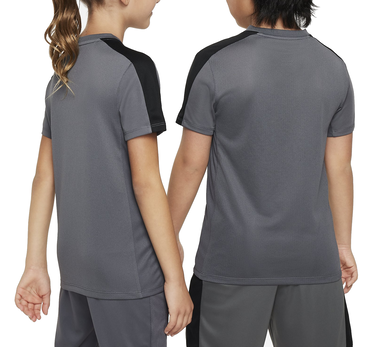 Тениска Nike Nike DF ACD23 Short Sleeve Top Сиво | dx5482-069, 2