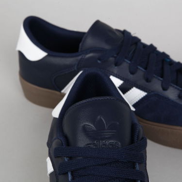 Кецове и обувки adidas Originals Matchbreak Super Тъмно синьо | FY0511, 3