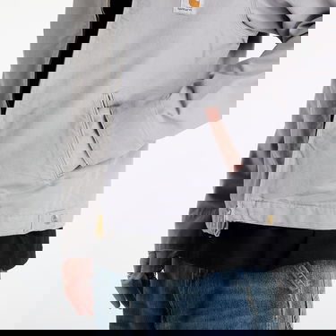 Яке Carhartt WIP Detroit Jacket Сиво | I033112.2NZ02, 4