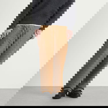 Панталони NORSE PROJECTS Ragnar Relaxed Cotton Ripstop Pant Кафяво | N25-0428-2066, 2