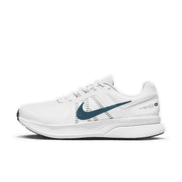 Кецове и обувки Nike Run Swift 2 Бяло | CU3517-101, 0
