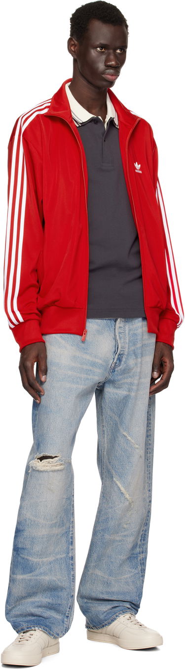 Кецове и обувки adidas Originals Gazelle Indoor Бяло | JI3508, 4