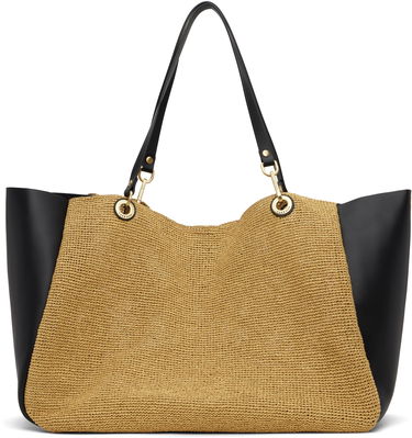 Голяма пазарска чанта rag & bone Rag & Bone Revival Summer City Tote Бежово | WHH23H1005RS05, 0