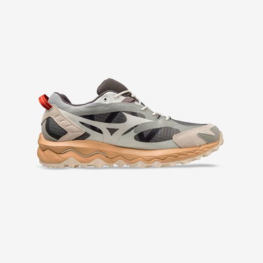 Кецове и обувки Mizuno Wave Mujin TL GTX "QShade" Бежово | D1GA221703, 1