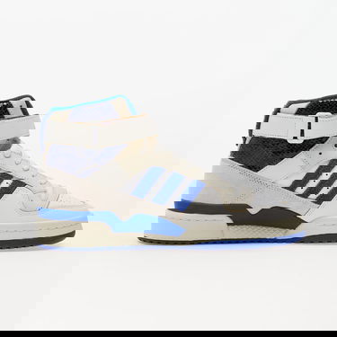 Кецове и обувки adidas Originals Forum 84 Hi Тъмно синьо | FZ6300, 3