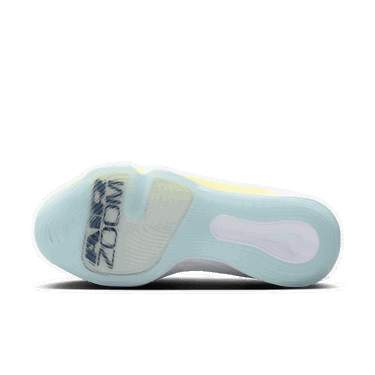 Кецове и обувки Nike G.T. Hustle 3 Бяло | FV5953-004, 1