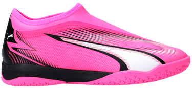Кецове и обувки Puma Puma ULTRA MATCH LL IT + Mid Jr Розово | 107773-01, 0