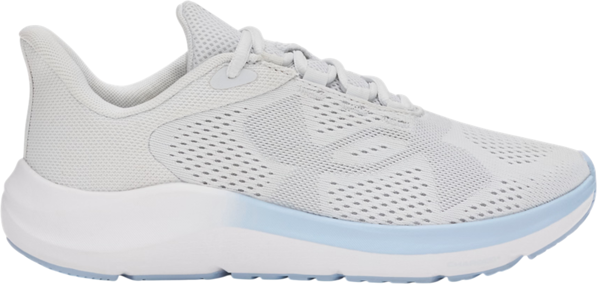 Кецове и обувки Under Armour Charged Pursuit 4 Бяло | 6000598-023, 0