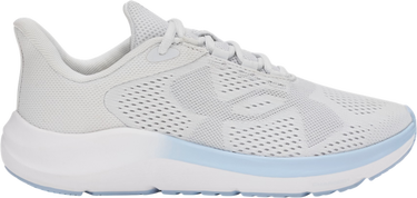 Кецове и обувки Under Armour Charged Pursuit 4 Бяло | 6000598-023, 0