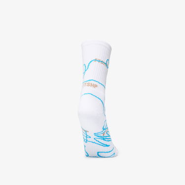 Бельо и чорапи Footshop The Bubble Многоцветен | FTSHP_251, 6