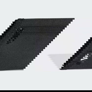 Портфейл adidas Performance Foldover Logo Wallet Черно | JE8346, 3