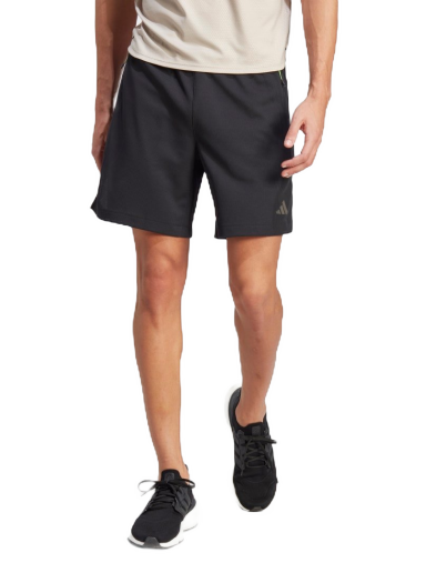 Къси панталони adidas Performance HIIT Training Shorts Черно | IB3469