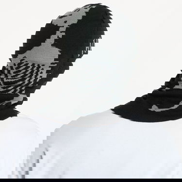 Кепки и шапки RIPNDIP Rip N Dip Fossil Balaclava Черно | RNDFALL25154, 4