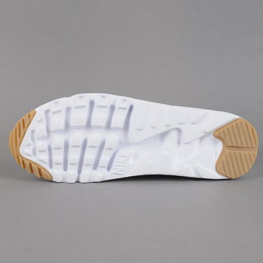 Кецове и обувки Nike Air Max 90 Ultra BR Бяло | 725222-100, 4
