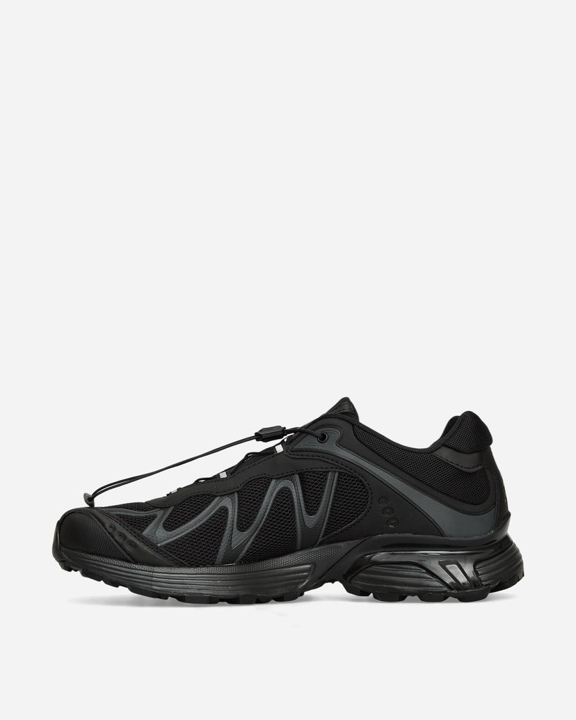 Кецове и обувки Salomon XT-Whisper Черно | L47762000