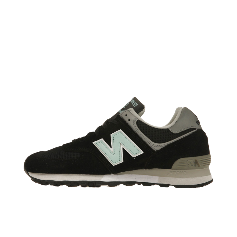 Кецове и обувки New Balance Studio FY7 x 576 Made In UK "Mediterranean Sea" Тюркоазено | OU576SFY
