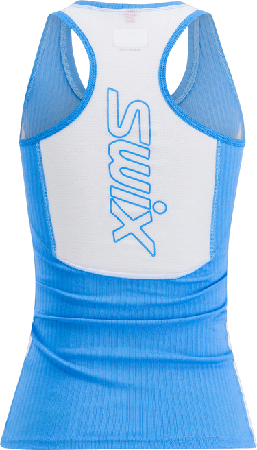 Потник SWIX Swix RaceX Light Tank Top Синьо | 10001-24-71011, 1