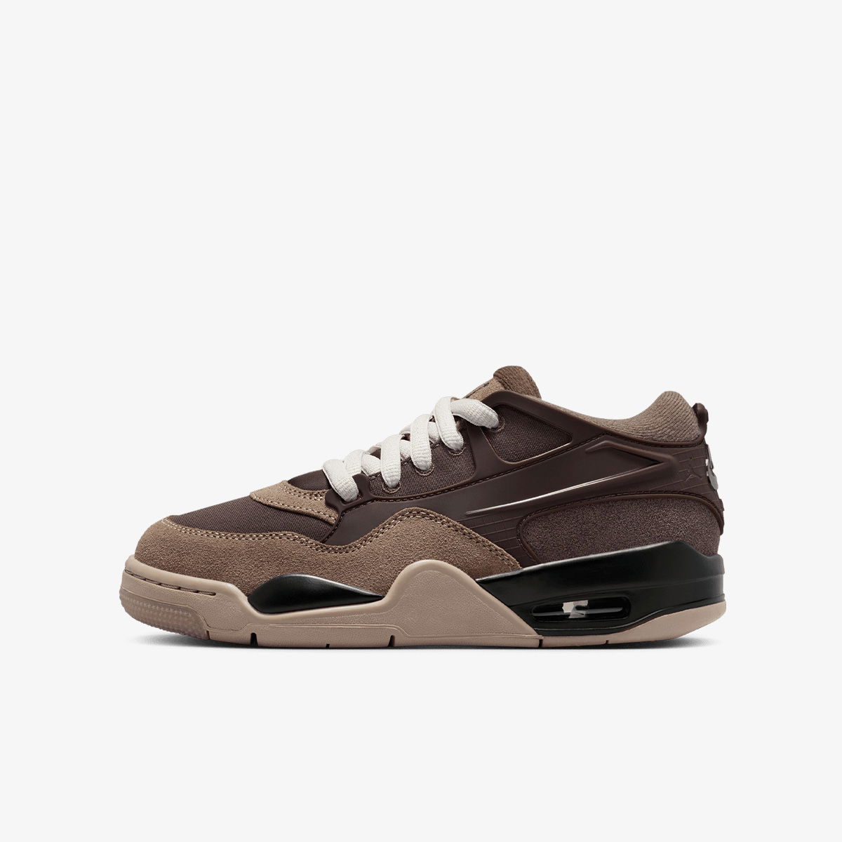 Кецове и обувки Jordan Air Jordan 4 RM Кафяво | FQ7938-022, 0