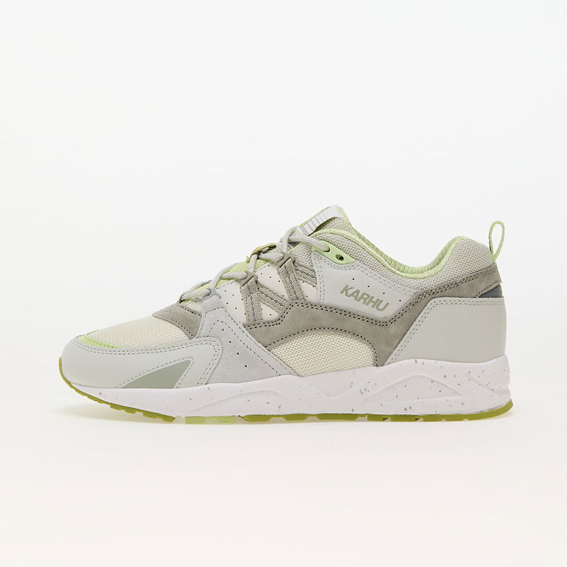 Кецове и обувки Karhu Fusion 2.0 Foggy Dew/ Abbey Stone Сиво | F804182