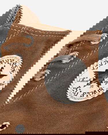 Кецове и обувки Converse Chuck 70 LTD Walnut Dye Кафяво | A06053C, 6
