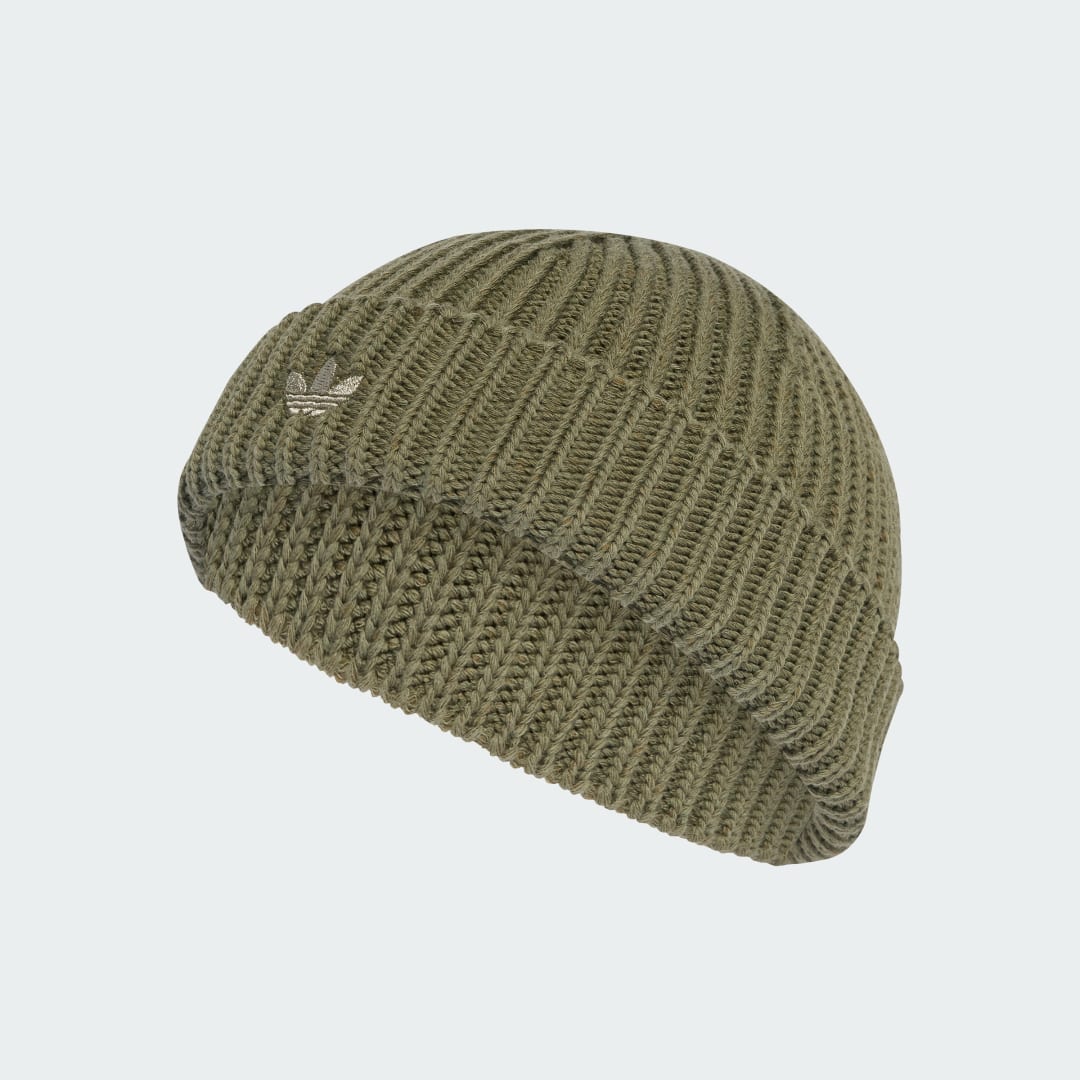 Шапка adidas Performance Fisherman Beanie Зелено | JY6284, 0