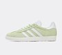 Кецове и обувки adidas Originals Gazelle W Зелено | IE0442, 1