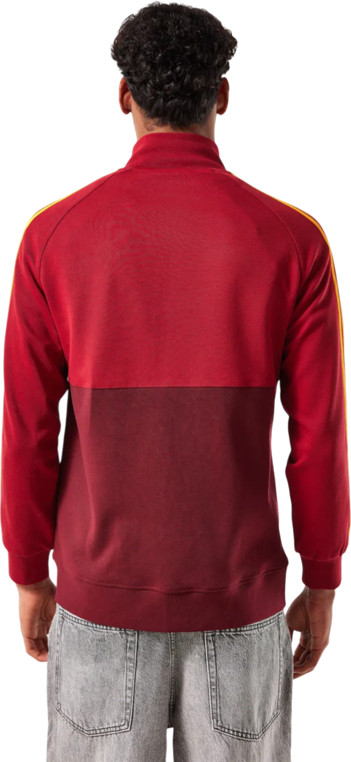 Яке Puma Galatasaray Istanbul Full-Zip Colorblock Track Jacket with Striped Sleeves Многоцветен | e251080-101, 1