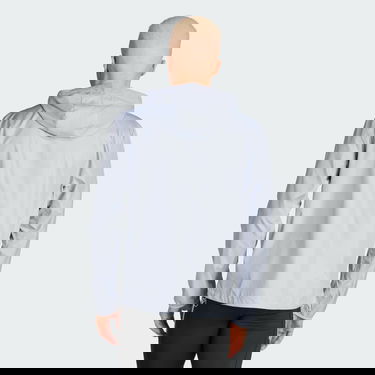 Ветровка adidas Performance Own the Run Сиво | IN1484, 1