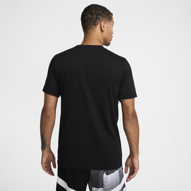 Тениска Nike Dri-FIT Kobe Stockings T-Shirt Черно | HV5150-010, 4