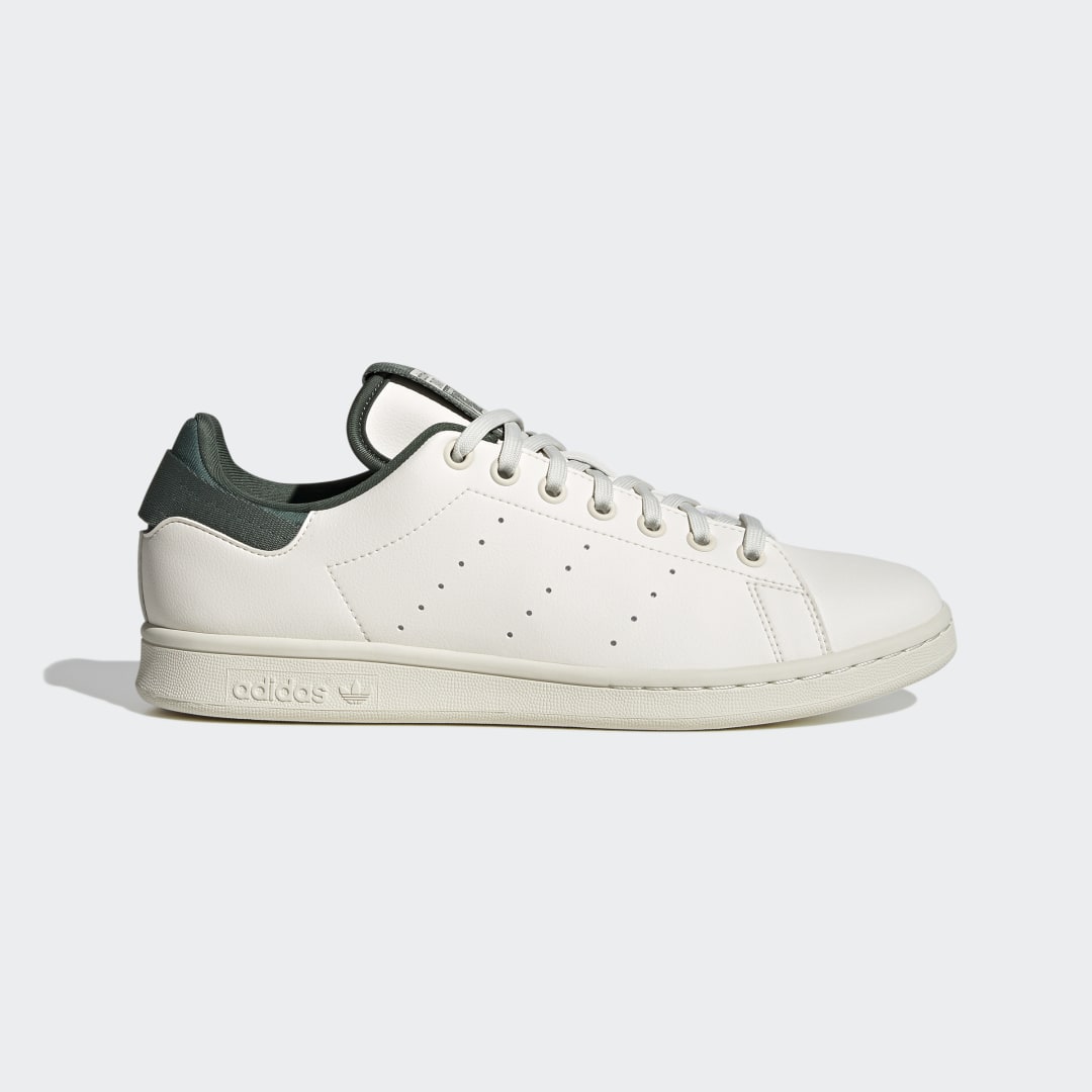 Кецове и обувки adidas Originals Stan Smith Parley Бяло | GW2044, 0