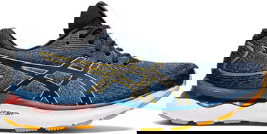 Кецове и обувки Asics GEL-Nimbus 24 Синьо | 1011b359-403, 0