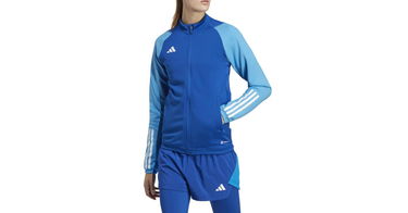 Яке adidas Originals Tiro 23 Competition Тъмно синьо | ic4601, 1