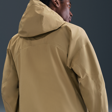 Дъждобран Nike ACG Nike ACG Storm-FIT ADV "Morpho" Rain Jacket Бежово | HJ2687-297, 3