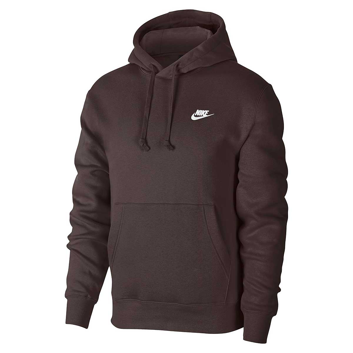 Суитчър Nike NSW CLUB FLEECE Черно | BV2654-237, 1