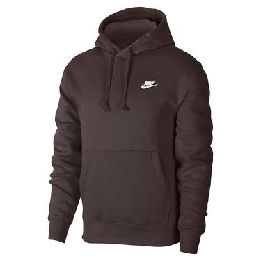 Суитчър Nike NSW CLUB FLEECE Черно | BV2654-237, 1