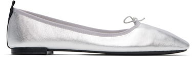 Облекло Repetto Repetto Garance Square-Toe Ballerina Flats Металик | V4210VEM, 0
