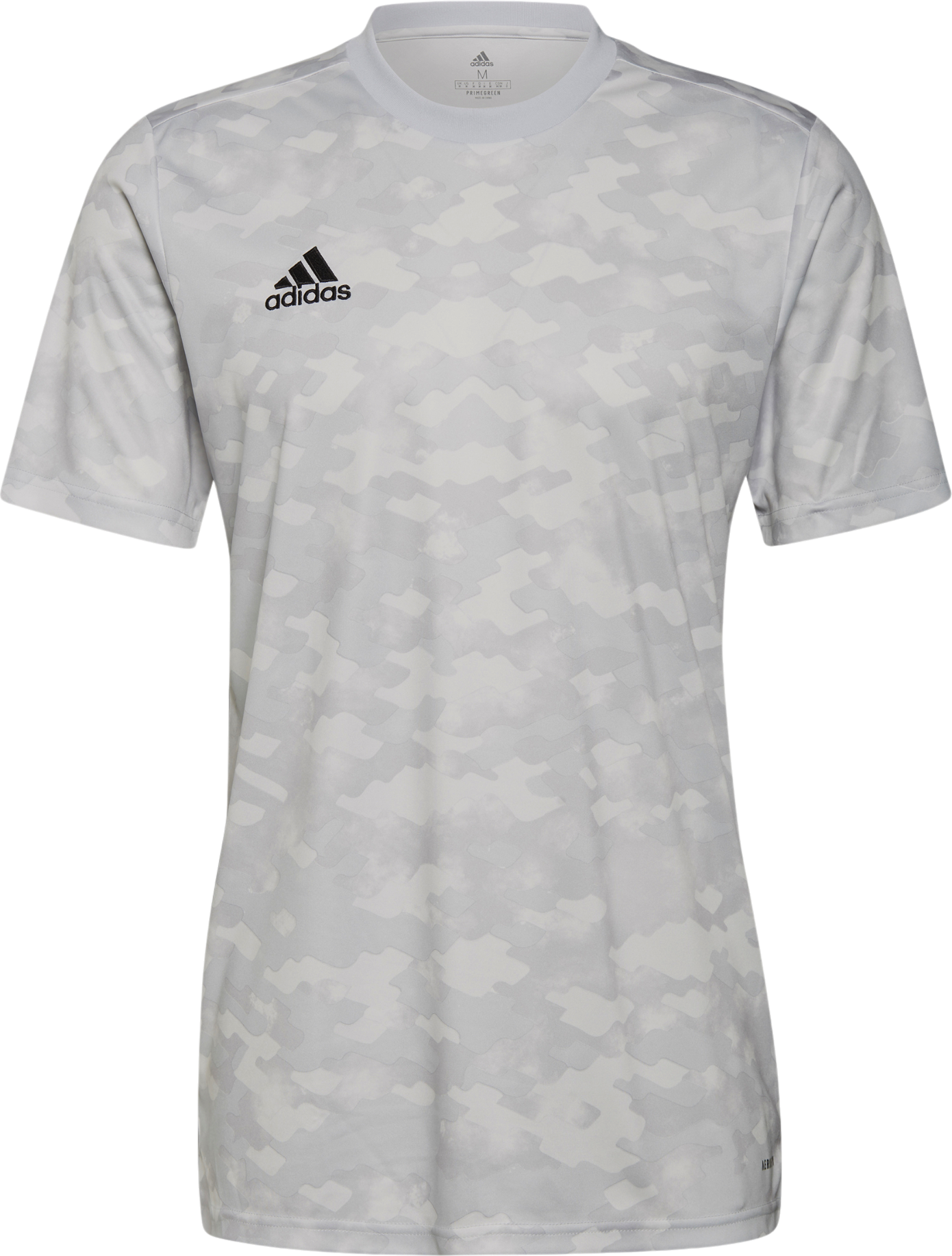 Тениска adidas Originals Preshi Training T-Shirt Бяло | gt0196, 0