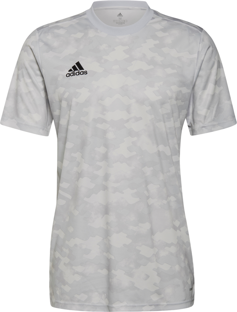 Тениска adidas Originals Preshi Training T-Shirt Бяло | gt0196