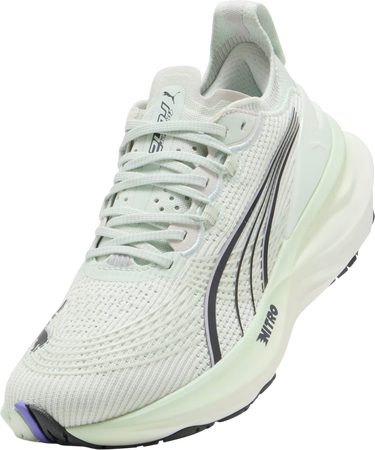 Кецове и обувки Puma ForeverRun Nitro 2 Бяло | 310471-19, 4