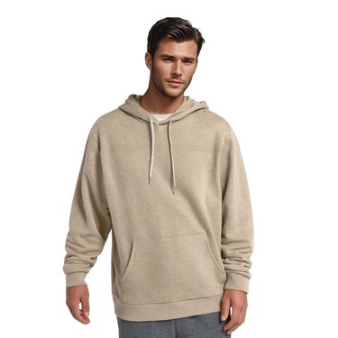 Суитчър Allbirds Merino Blend Hoodie, Size XS Бежово | A12118M, 0