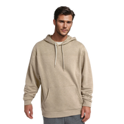 Merino Blend Hoodie, Size XS