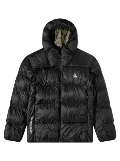 Пухо яке Nike ACG ACG Therma-FIT ADV Lunar Lake Puffer Jacket Черно | DH3071-010