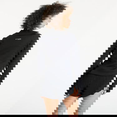Пуловер Columbia Crystal Leaf™ Omni-Heat™ Helix HZ Pullover Черно | 2085301010, 2